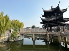 -水绘园