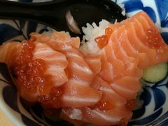 -板长寿司(铜锣湾店)