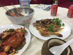 -明香海鲜酒家(华强北店)