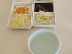 -北京全聚德(王府井店)