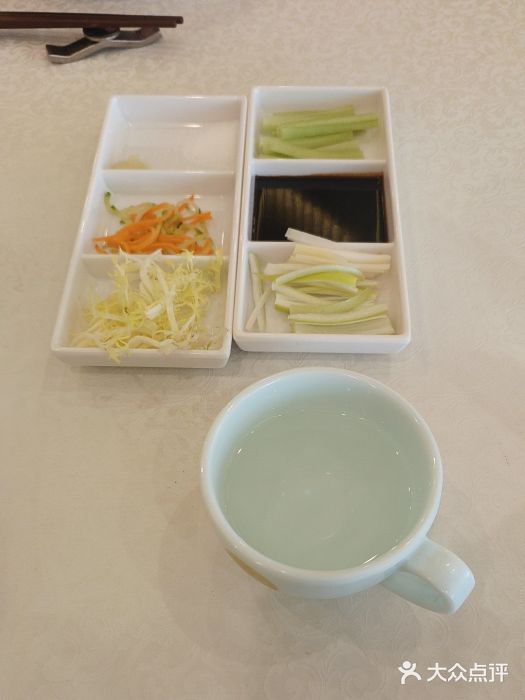 北京全聚德(王府井店)图片