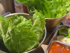 -西塔老太太泥炉烤肉(北京望京店)