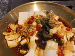 -醉炫音速烧烤·干煸菜(沙河总店)