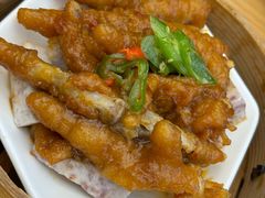 -苏小柳点心·手作小笼包(新街口分院店)