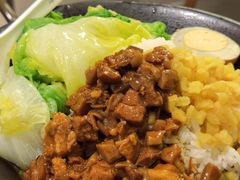 -桃园眷村(万象天地店)