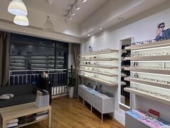 -刺鸟眼镜全国连锁(春熙路店)
