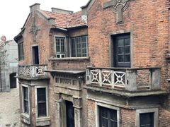 -上海影视乐园