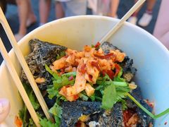-黑色经典臭豆腐·湖南特产(太平街口店)
