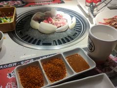 -猫爪爪原切自助烤肉(观音桥阳光世纪店)
