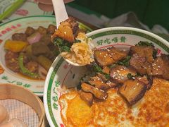 -西关味(大卫城店)