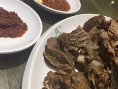 -清真益鑫羊肉手抓馆(南大街店)