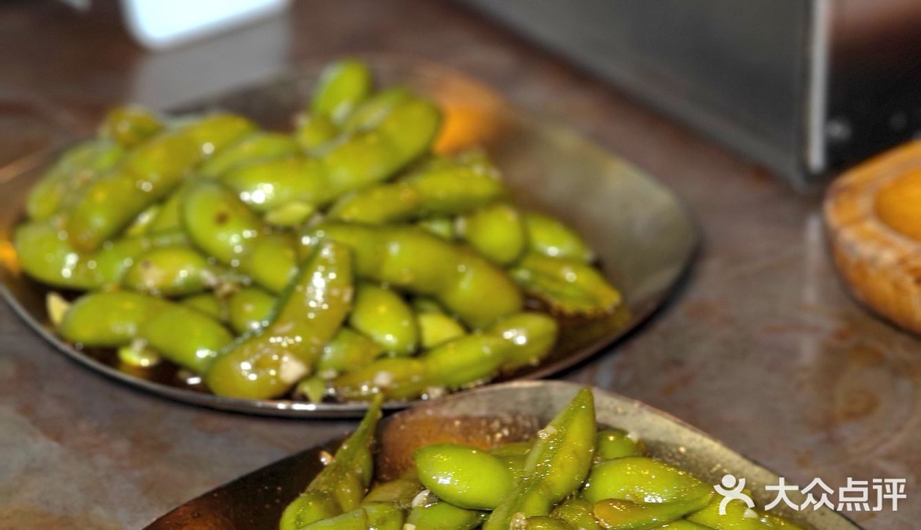 这家精酿烧烤真的很灵！