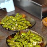 这家精酿烧烤真的很灵！