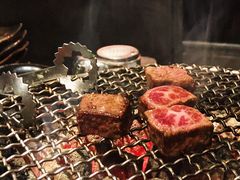 达拉斯-橘焱胡同烧肉夜食(BFC外滩金融中心店)