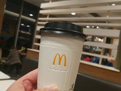 -麦当劳(济泺路店)