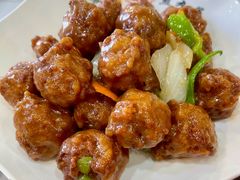 -宝发园名菜馆