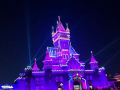 -厦门方特水上乐园