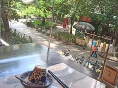 -黄埔古港