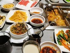 -海底捞火锅(海宁路店)