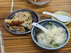 -文武王氏烧饼·无矾油条(西溪路店)