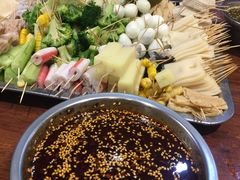 -谢智冷沾沾(万达金街店)