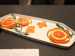 -星巴克臻选(上海合生汇1F店)