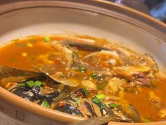 -千岛湖小鱼儿·淳安匠心农家菜