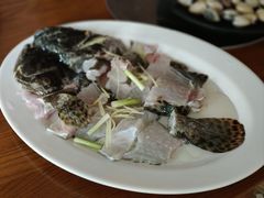 -老巴刹新加坡餐厅
