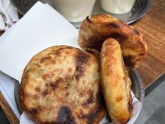 -张吉祥花椒肉火烧(老潍县美食城店)