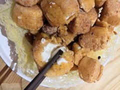 -德胜轩正宗顺德菜(宝安沙井会展中心店)