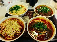 -秦云老太婆摊摊面(全国总店)