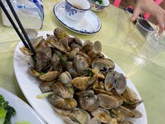 -秋姐美食店(旅游大道店)