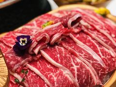-乾隆美食·本帮菜(黄河路店)