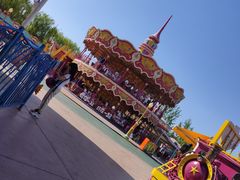 -沈阳方特欢乐世界