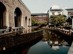 -苏州吴宫泛太平洋酒店