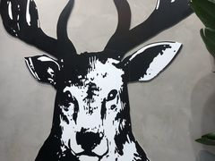 -THE ALLEY 鹿角巷(合生汇店)