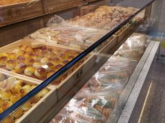 -周记传统糕点PASTRY(蜀汉路店)