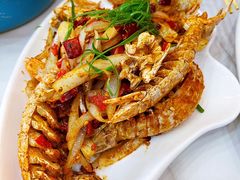 皮皮虾-覃记海鲜美食餐厅