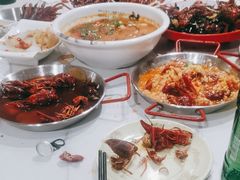 -辣螃铠盆盆蟹大排档(总店)
