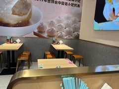 -小杨生煎(浦江欢乐颂店)