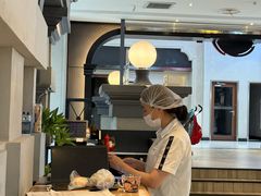 -必胜客(砂之船中东奥莱店)