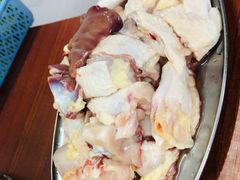 连州果园鸡-威邵鸡煲(西华路总店)