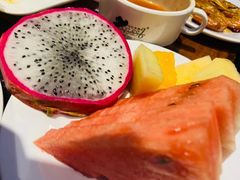 西瓜-汉巴味德(大悦城店)