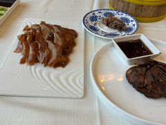 -便宜坊烤鸭店(玉蜓桥店)