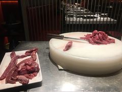 -京韵胡同·酱香羊蝎子火锅涮肉(长寿路店)