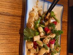 -老高烧烤(龙华星河iCO店)