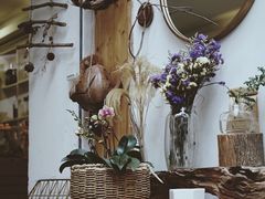 -拾壹cafe·工作室