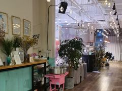 -荣耀.西式融合餐厅(留云湖店)