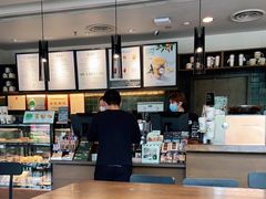 -星巴克(深圳龙岗星河时代店)