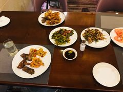 -华安国际大酒店-餐厅